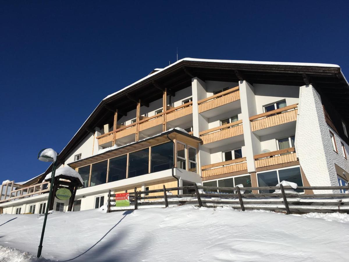 Kinderhotel Schneekonig Patergassen Exterior photo