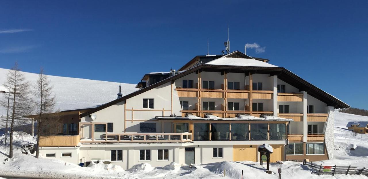 Kinderhotel Schneekonig Patergassen Exterior photo